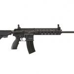 rifle, rifles, autoloader, autoloading rifle, autoloading rifles, HECKLER & KOCH MR556A1