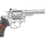 Ruger GP100 .22 LR, ruger, ruger GP100, ruger GP100 revolver