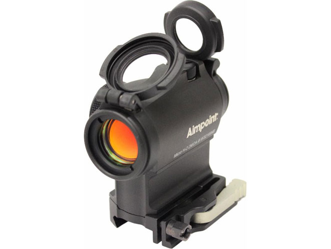 aimpoint, aimpoint micro sights, aimpoint micro-t2, aim point micro-h2