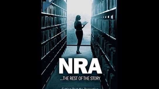 nra, nra, nra rest of the story