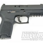 pistol, pistols, compact pistol, compact pistols, pocket pistol, pocket pistols, Sig Sauer P320 Carry