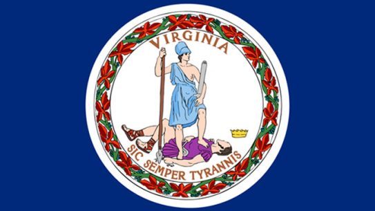 virginia, virginia concealed carry, concealed carry