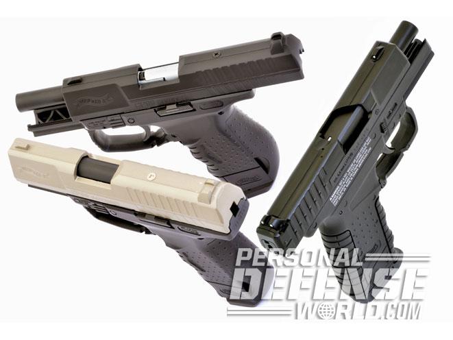 walther CP99, walther PPS, umarex walther CP99 Compact, CP99 compact, PPS, umarex walther PPS, gun review umarex air pistol, air guns