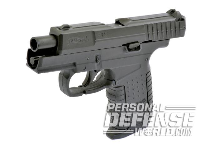 walther CP99, walther PPS, umarex walther CP99 Compact, CP99 compact, PPS, umarex walther PPS, gun review umarex air pistol, air pistol
