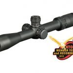 shooting, shooting products, Weaver Tactical Scopes