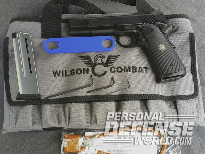 Wilson Combat Tactical Carry, wilson combat, tactical carry, wilson tactical carry, wilson combat tactical carry 9mm, wilson combat tactical carry pistol, wilson combat tactical carry case