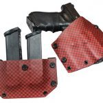 45 tactical designs, 45 tactical designs holster, 45 tactical designs holsters, 45 tactical designs holster red