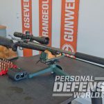 reload, reloading, gunwerks, gunwerks class, gunwerks range test, gunwerks rifles