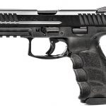 concealed carry, Steyr M40-A1, HK VP40, HK VP40 pistols