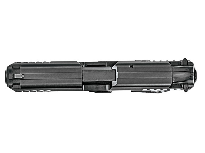 concealed carry, Steyr M40-A1, HK VP40, HK VP40 width