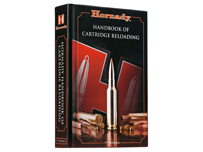 reloader, reloading, reload, Hornady Reloading Handbook