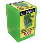 reloading, reloader, reload, MTM Cast Bullet Box