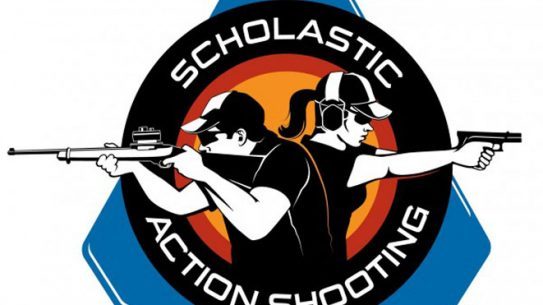 Scholastic Shooting Sports Foundation, Scholastic Action Shooting Program