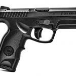 concealed carry, Steyr M40-A1, HK VP40, Steyr M40-A1 pistols