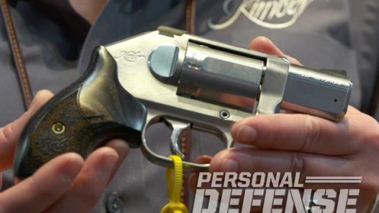 Kimber K6s, K6s, kimber K6s revolver