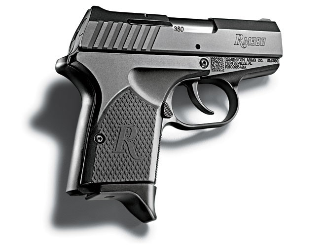 Remington RM380, RM380, RM380 pistol