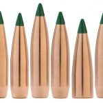 bullet, bullets, ammo, ammunition, Sierra Tipped MatchKing