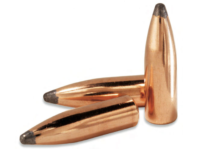bullet, bullets, ammo, ammunition, Speer Hot-Cor