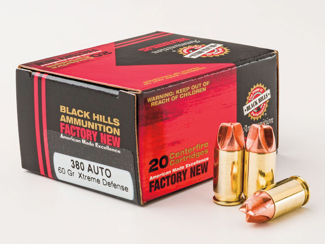 ammo, ammunition, Black Hills
