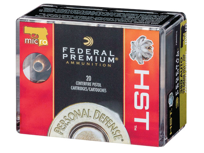 ammo, ammunition, Federal premium ammunition