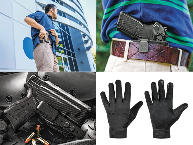 concealed carry, concealed carry gear