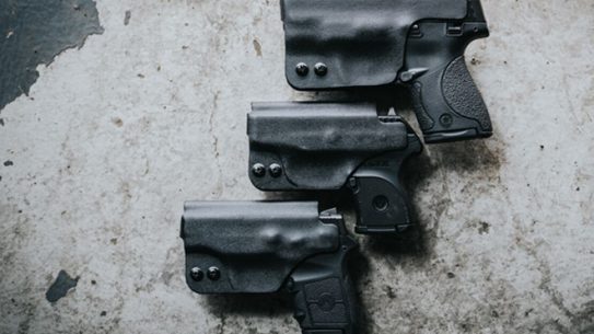 DSG Arms, defense solutions group, cdc holster, cdc holsters, compact discreet carry