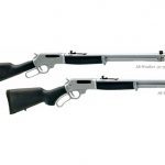 henry repeating arms, henry rifles, rifle, rifles, centerfire rifle, centerfire rifles, Henry All-Weather Lever Action
