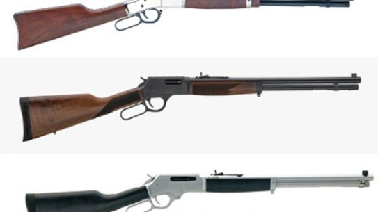 henry repeating arms, henry rifles, rifle, rifles, centerfire rifle, centerfire rifles