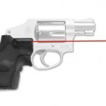 revolver, revolvers, crimson trace, Crimson Trace LG-405