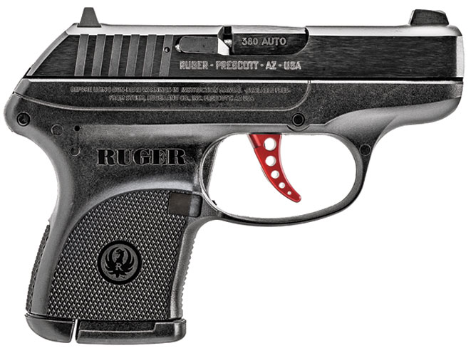 pistol, pistols, concealed carry, concealed carry pistol, concealed carry pistols, pocket pistol, pocket pistols, Ruger LCP Custom