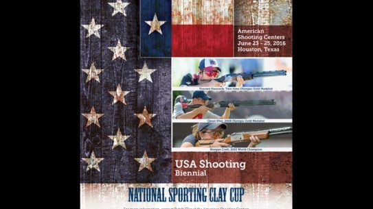 usa shooting, national sporting clay cup