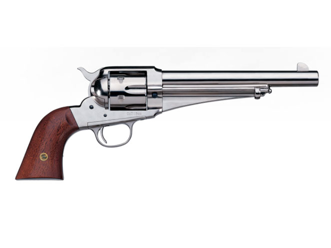 revolver, revolvers, Uberti 1875 Army Outlaw