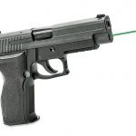 combat handguns, shooting, shooting products, gear, guns, LaserMax For Sig Sauer P226/P229