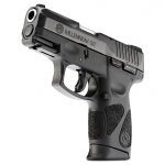 taurus, Taurus Millennium G2, Taurus Millennium G2 pistol, Millennium G2, taurus concealed carry