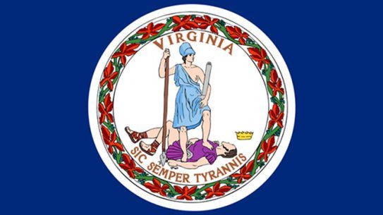 virginia, concealed carry, virginia concealed carry, concealed carry reciprocity