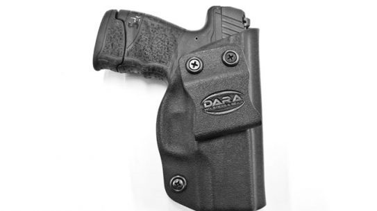 dara holsters, walther pps m2, pps m2, dara holsters walther pps m2