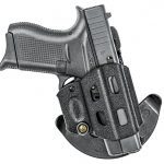 holster, holsters, concealed carry, concealed carry holster, concealed carry holsters, DeSantis CHAMP