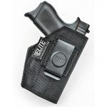 holster, holsters, concealed carry, concealed carry holster, concealed carry holsters, Elite Survival Systems BCH with G42