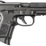 pistol, pistols, subcompact pistol, subcompact pistols, FNS-9 COMPACT
