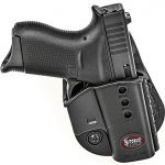 holster, holsters, concealed carry, concealed carry holster, concealed carry holsters, Fobus GL42ND with G42