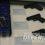 tol, glock pistols, glock 17, glock 17gen4, buffalo bill center of the west, cody firearms museum, glock 21, gun museum, glock museum