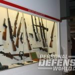 tol, glock pistols, glock 17, glock 17gen4, buffalo bill center of the west, cody firearms museum, glock 21, gun museum, rifle