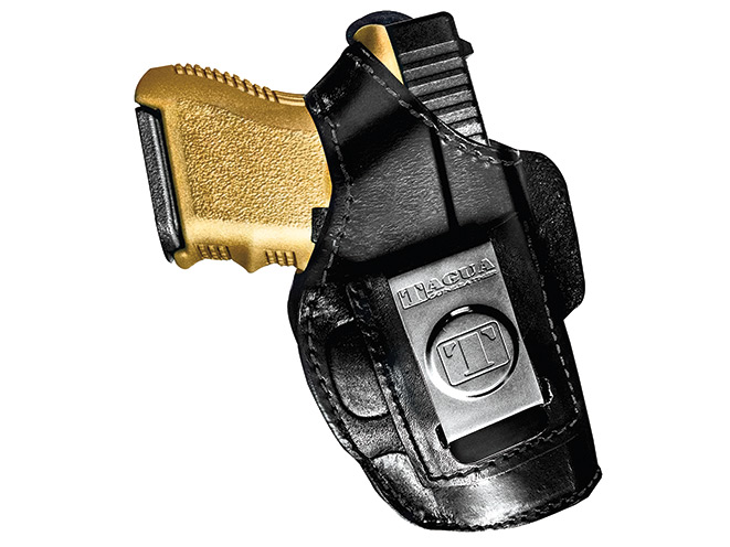 holster, holsters, concealed carry, concealed carry holster, concealed carry holsters, Tagua Premium Deluxe IPH4