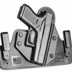 holster, holsters, concealed carry, concealed carry holster, concealed carry holsters, Alien Gear Cloak Tuck 3.0