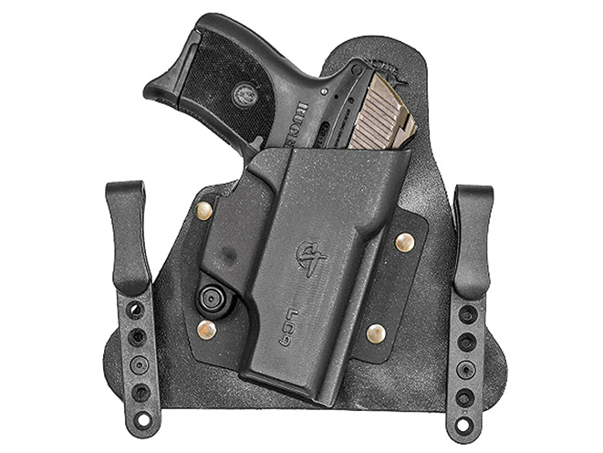 holster, holsters, concealed carry, concealed carry holster, concealed carry holsters, Comp-Tac Cavalry