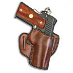 holster, holsters, concealed carry, concealed carry holster, concealed carry holsters, Mernickle PS6MR
