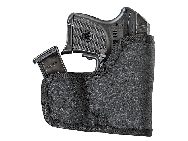 holster, holsters, concealed carry, concealed carry holster, concealed carry holsters, Tuff Products Pocket Roo