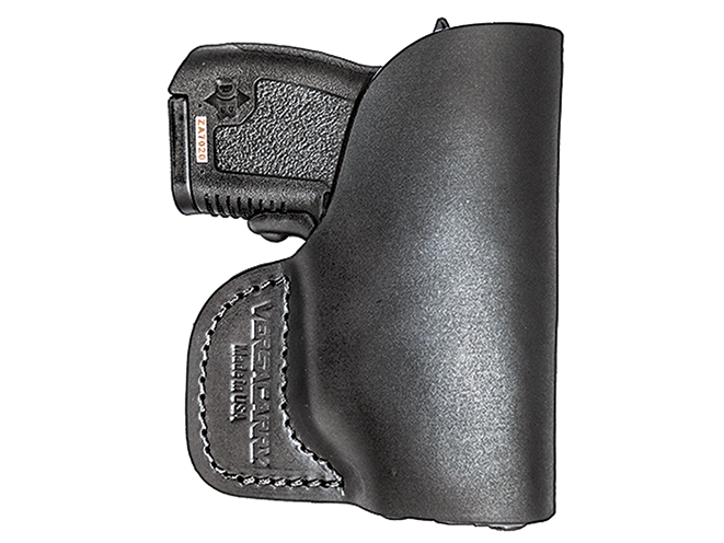 holster, holsters, concealed carry, concealed carry holster, concealed carry holsters, Versacarry Pocket Holster