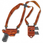 holster, holsters, concealed carry, concealed carry holster, concealed carry holsters, Galco Miami Classic II