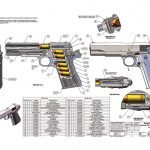 1911, 1911s, 1911 pistol, 1911 pistols, 1911 builders, 1911 builders instructions